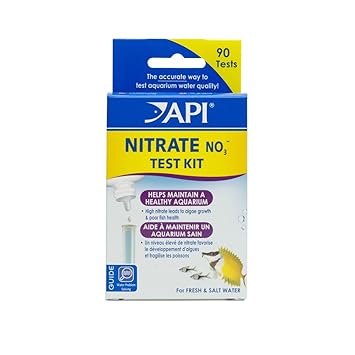 API Nitrate Test Kit, 100 Gram
