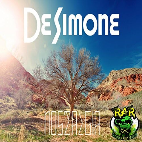 Nostalgia by Desimone on Amazon Music