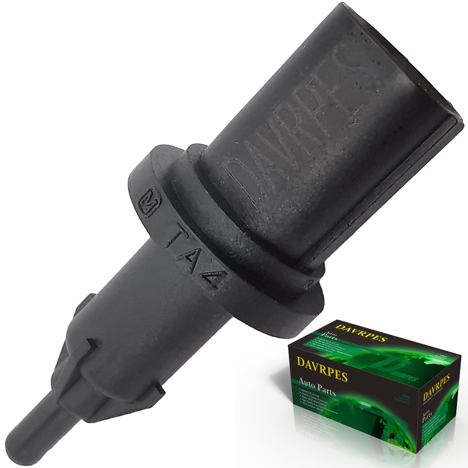 Amazon.com: DAVRPES 37880-PLC-004 Air Intake/Charge Temperature