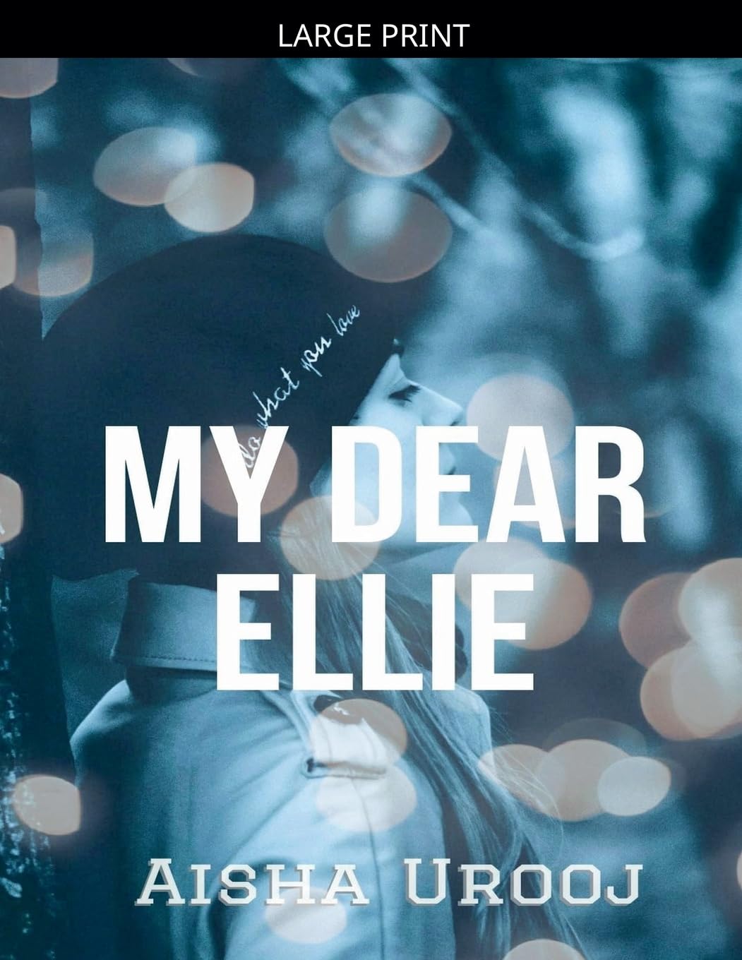 My Dear Ellie: 1 (Love & Friendship)
