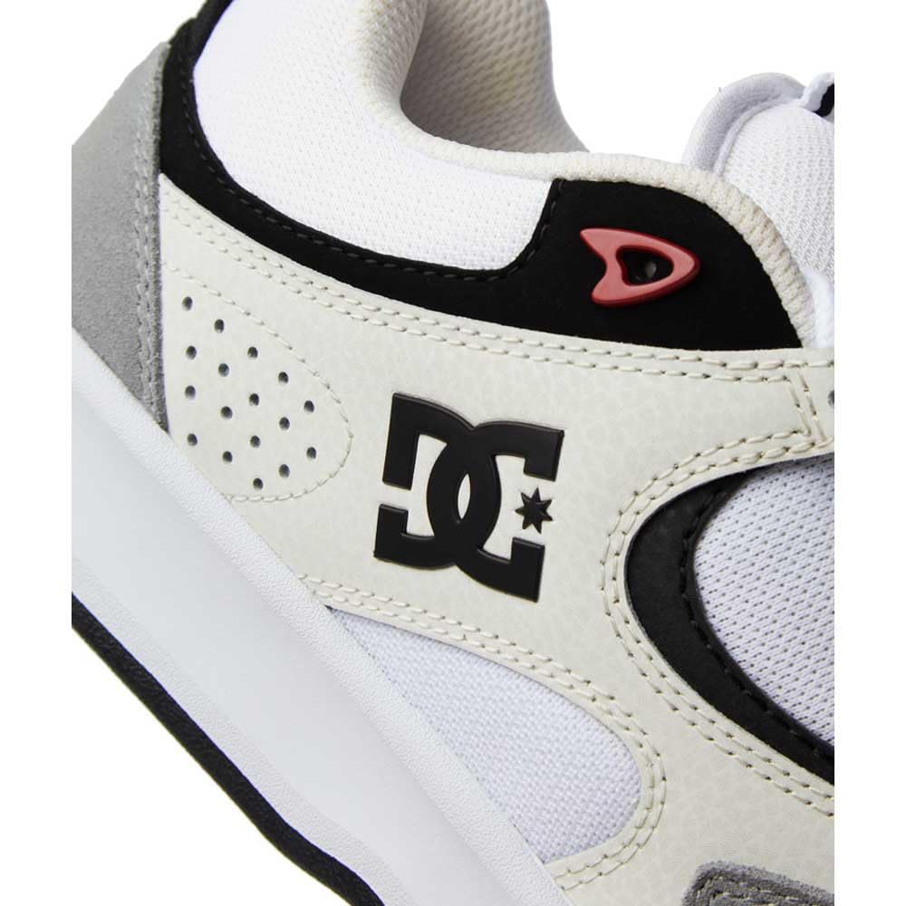 DC Shoes Kalynx Zero - Zapatillas para Hombre