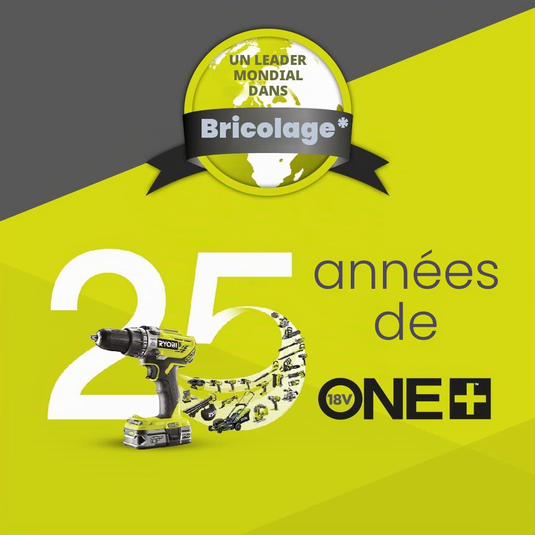 RYOBI - Transformateur Électrique