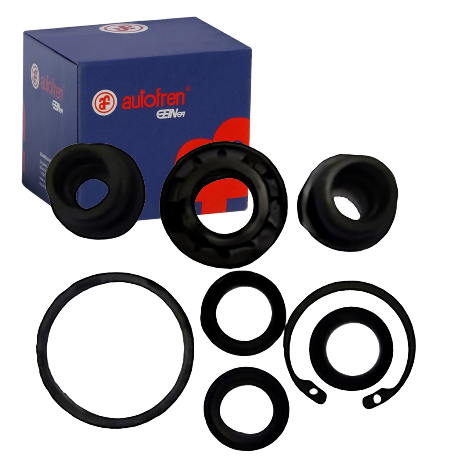 Autofren Seinsa D1837 Repair Kit, brake master cylinder