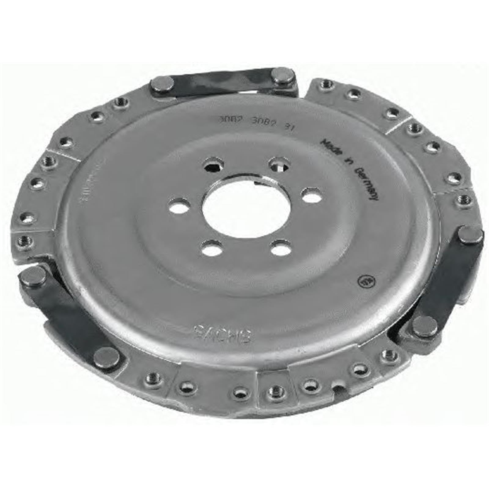 SACHS 3000 846 301 Kit D'Embrayage pour Volkswagen Golf IV (1J1) 1997-2008 et autres véhicules