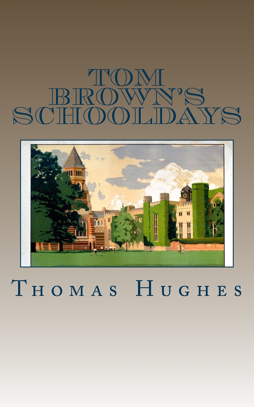 Tom Brown's Schooldays