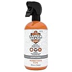 Ranger Ready Repellents Permethrin Spray for Clothes and Outdoor Gear - Permethrin Insect & Tick Repellent - Scent Zero (24 fl oz, Pack of 1)