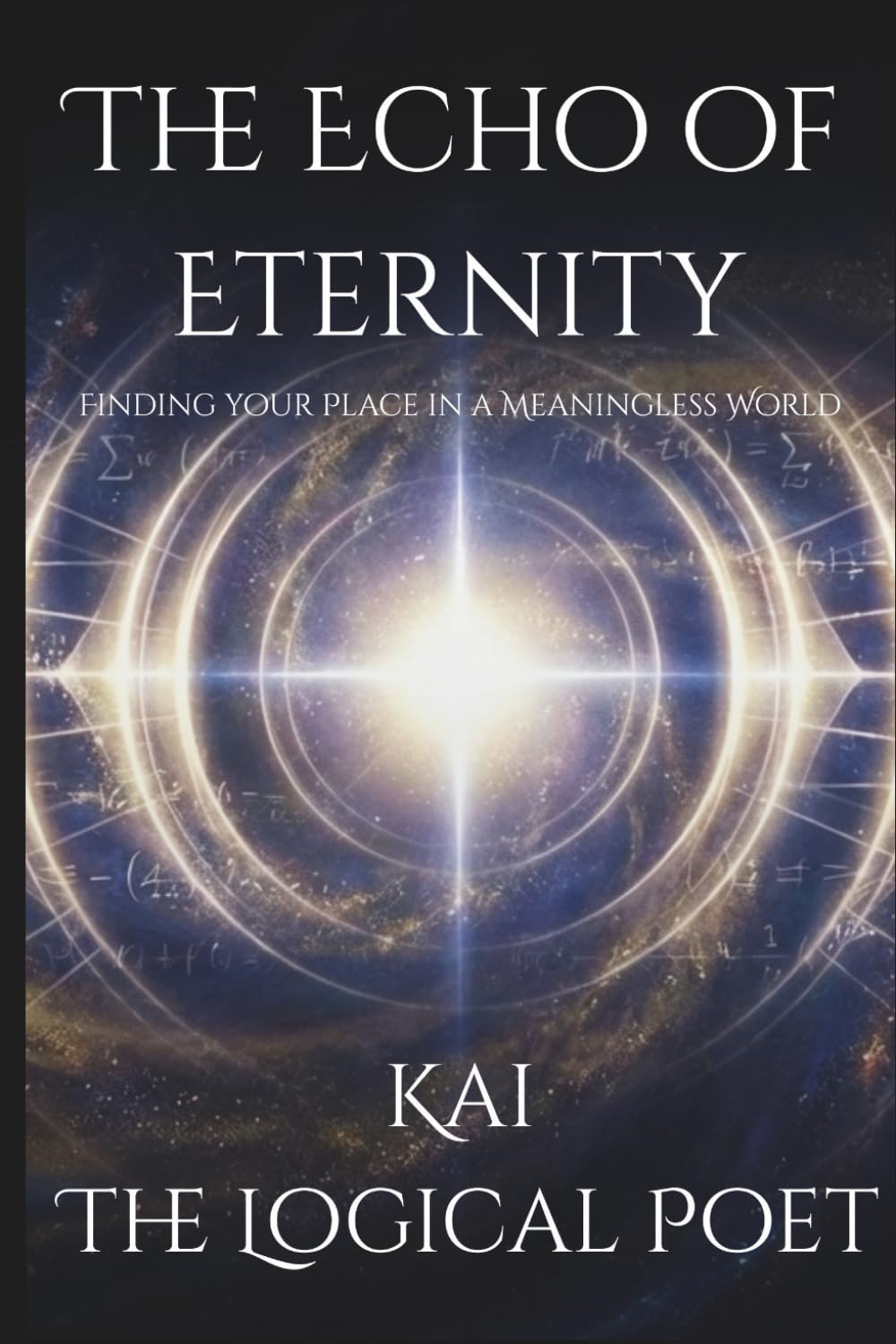 The Echo of Eternity: Finding Your Place in a Meaningless World (The Aletheian Mission)