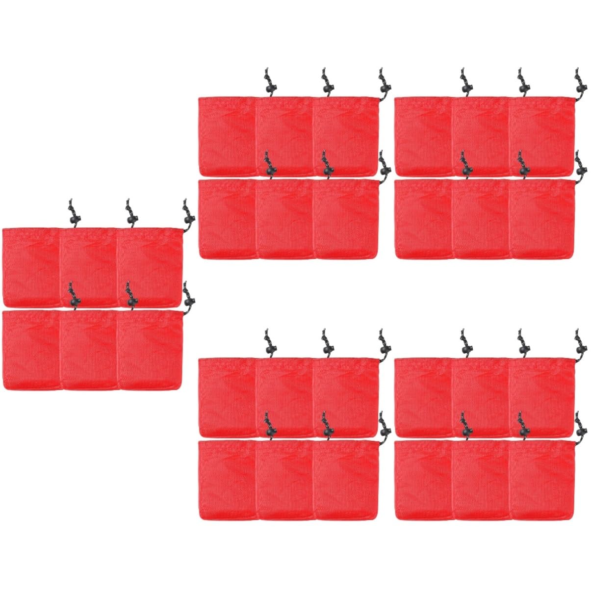 TOYANDONA Bolsa De Almacenamiento para Acampar Bolsas Pequeñas Bolsas De Almacenamiento Bolsas De Almacenamiento Bolsas De Almacenamiento De Viaje Bolsas De Almacenamiento Pequeñas