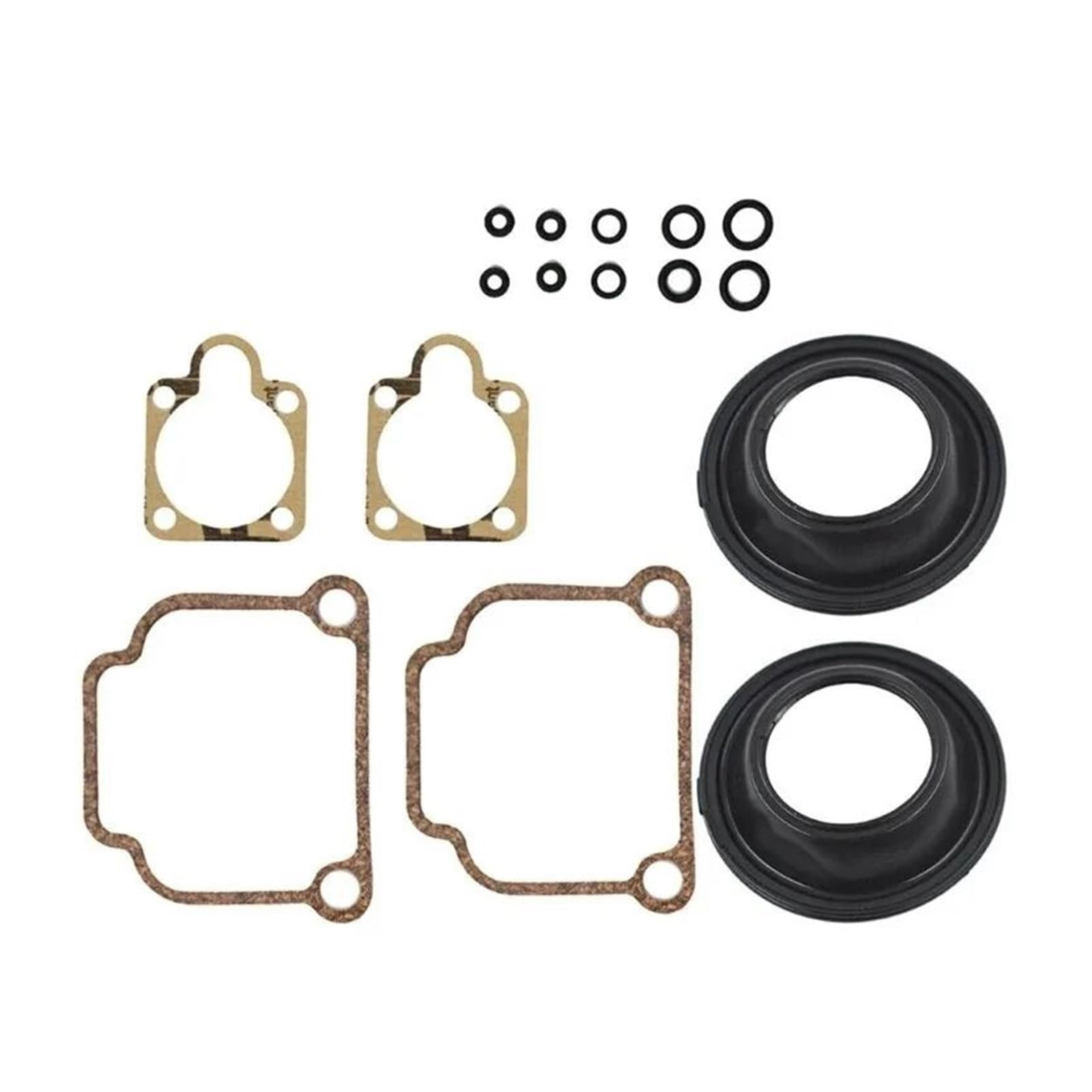 for Bing CV 40mm R45 R65 R75 R80 R90 R100 Solve The Oil Leakage Problem Motorcycle Carburetor Rebuild Repair Kit