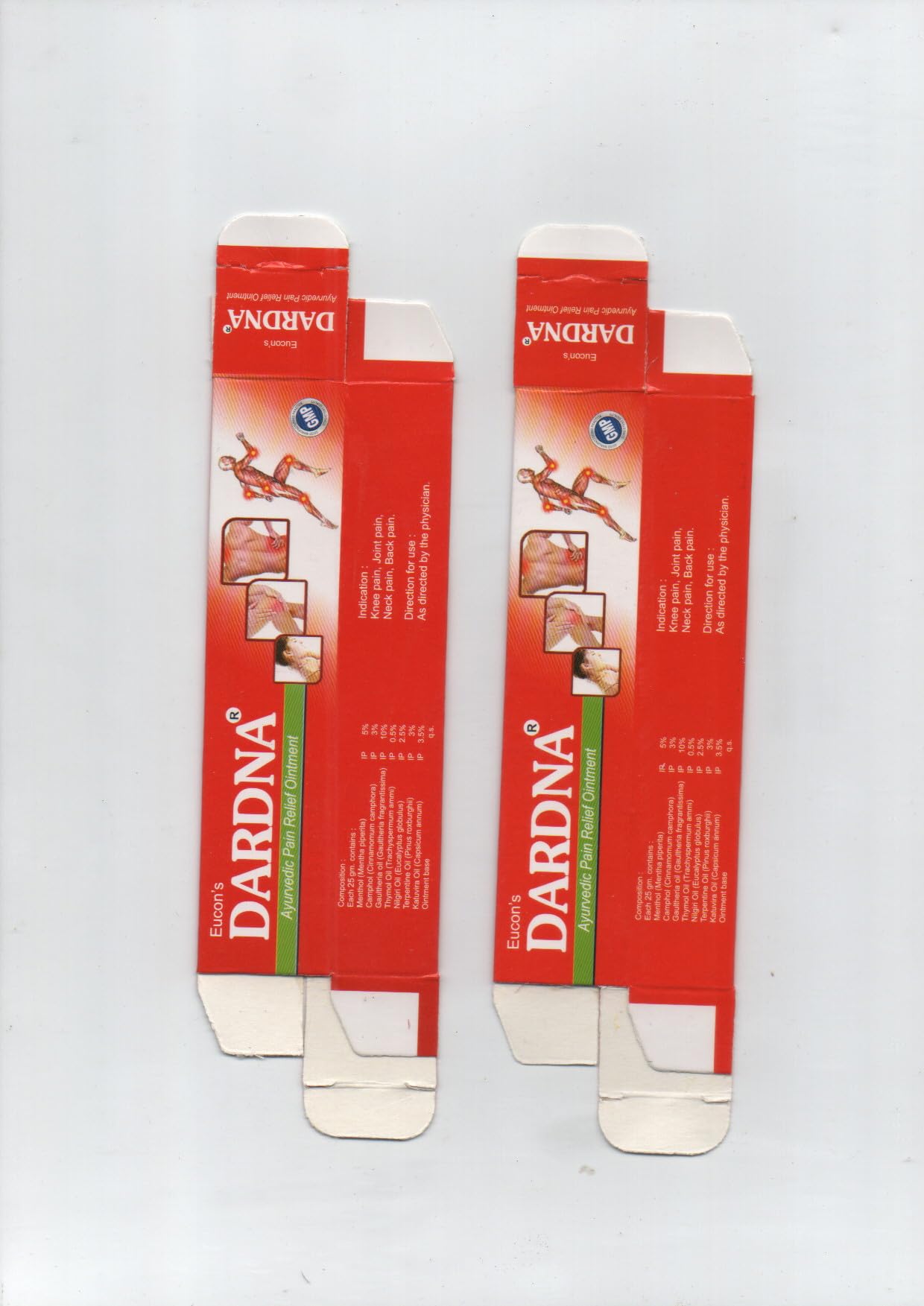 Dardana ointment pack of 2-picture-15