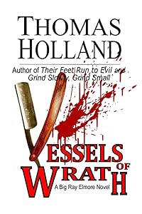 Vessels of Wrath