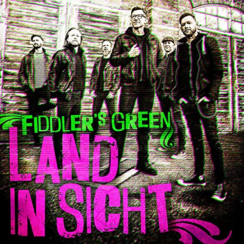 Fiddler's Green