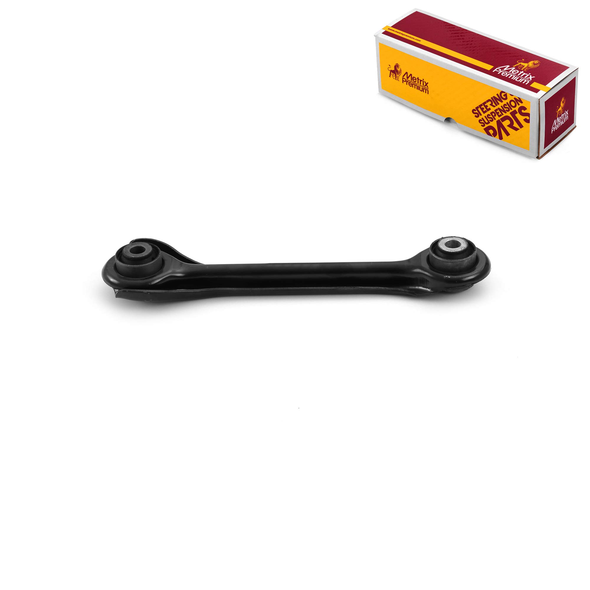 Metrix Premium Rear Upper Forward Control Arm RK620090 Fits 04-08 Chrysler Crossfire, 97-00 Mercedes-Benz C230, 02-04 SLK32 AMG, 86-93 300E, 01-05 C240, 99-03 CLK430, 84-93 190E, 07-09 CLK63 AMG