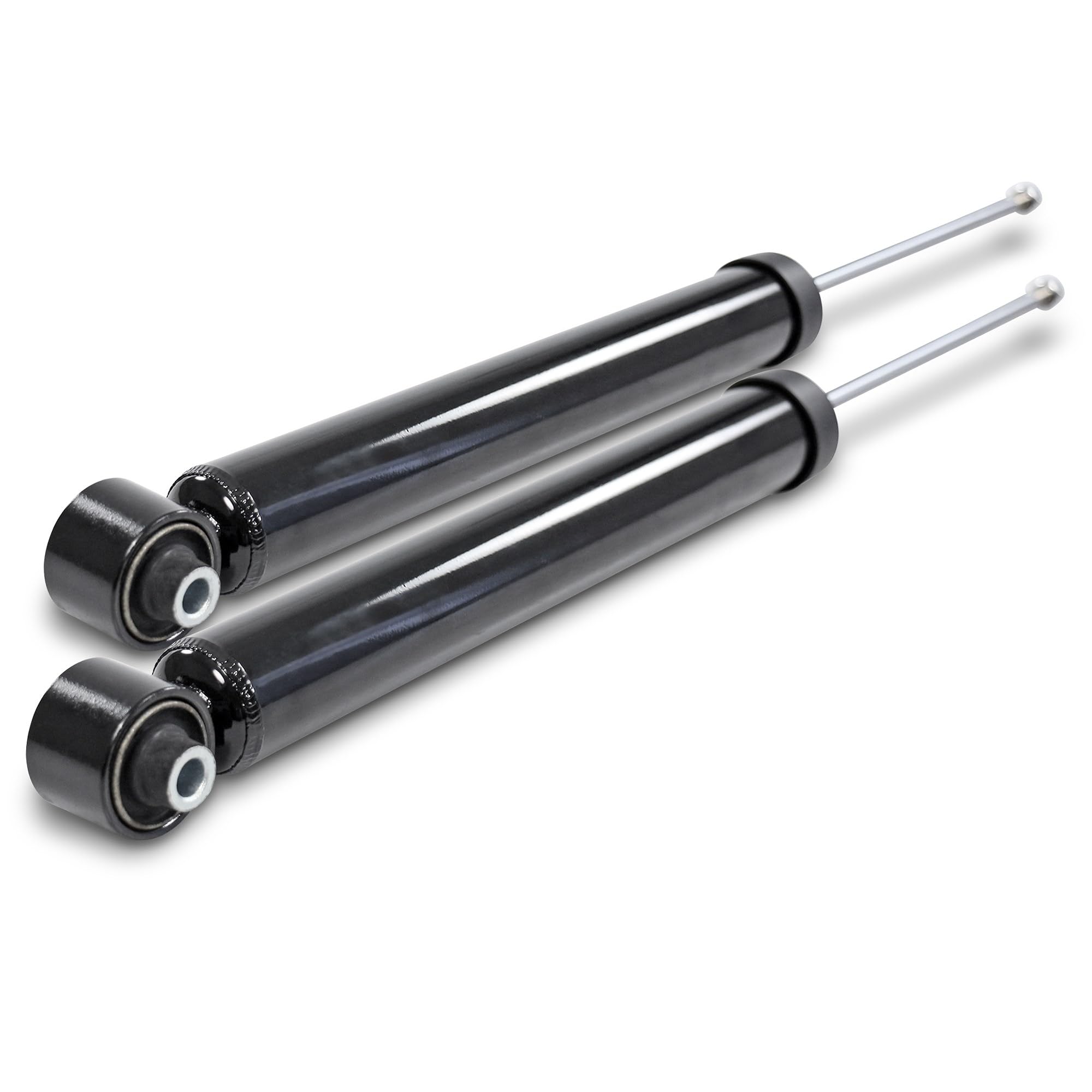 2x ammortizzatori posteriori per AUDI A3 8V Q3 TT VW ARTEON GOLF 7 PASSAT TIGUAN TOURAN