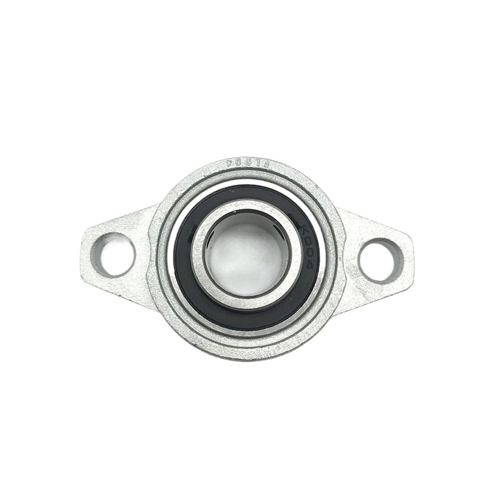 WEUSANXPL 2pcs KFL000 10mm Miniature Zinc Alloy Bearing