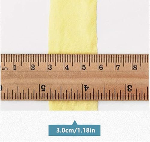 Miniatura 6 de Hilo para tejer para camiseta, tela de ganchillo para mano de verano, bolsa de bricolaje, manta, cojín, proyectos de ganchillo, 3.53 oz (##23 marrón