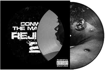 Amazon | Reject 2 [Analog] | Conway the Machine | ヒップ