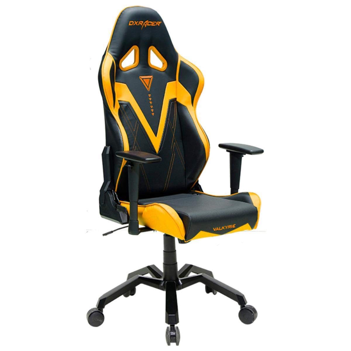 Cadeira Dxracer Valkyrie V03-Na, DX Racer, Outros acessórios para