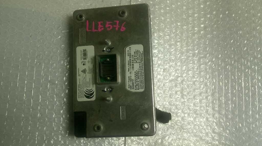 Voice Recognition Communication 04-19 Edge Escape DB5T-14F239-AR DB5T14F239AR