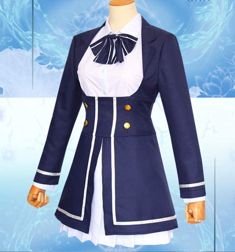 Amazon.co.jp: 【A2HE1X2GDMUCB8】コスプレ衣装 ゾンビランドサガ 源