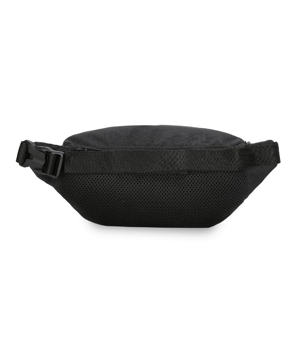 PUMA MAPF1 Sac à bandoulière pour Homme Noir Taille X, Noir, X, Sacs à bandoulière