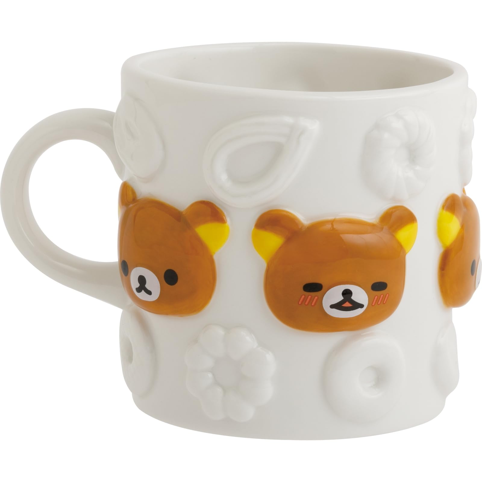 Amazon.co.jp: サンエックス(San-X) リラックマ ｢リラックマ