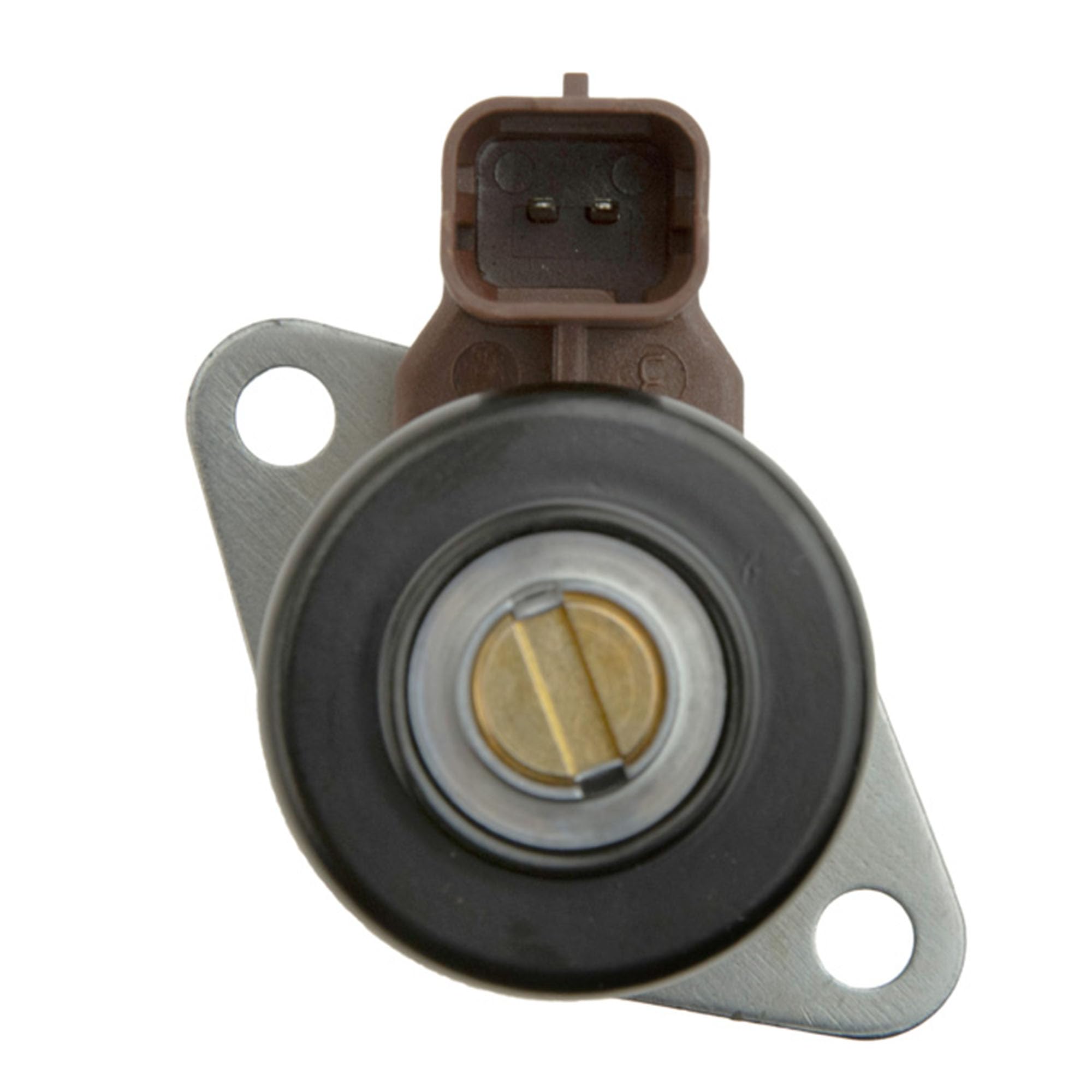Partsline régulateur de pression carburant compatible avec Renault Clio Mégane Scénic Dacia Logan Sandero Ford Focus Mondeo – équivalent à 7701206905, 9109-903, 9307Z523B