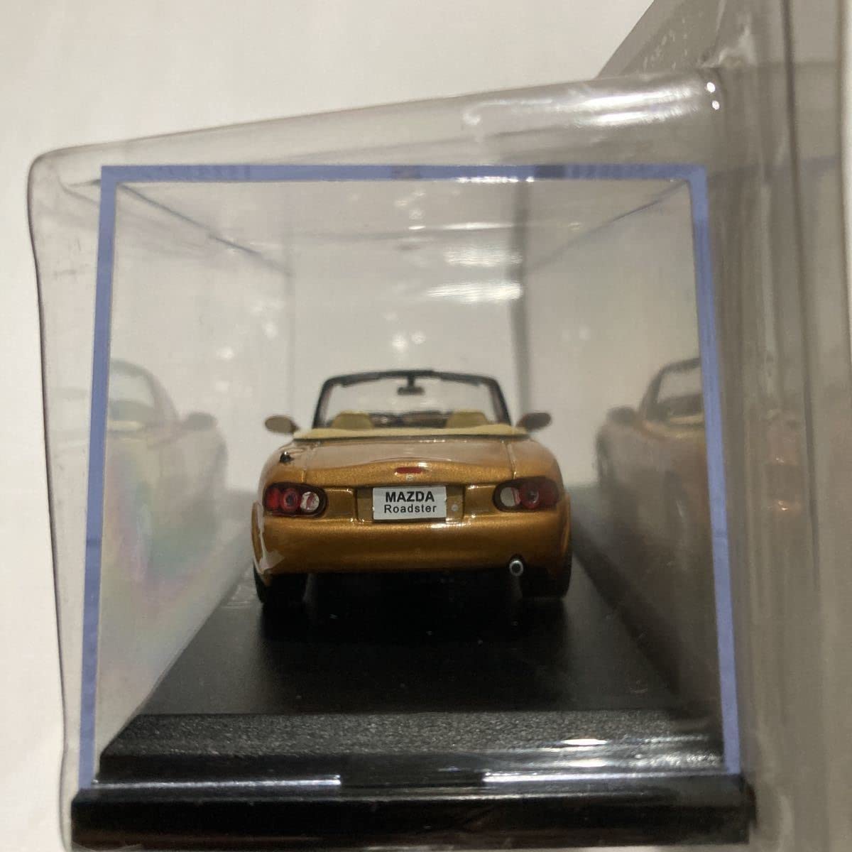 Amazon | アシェット 国産名車コレクション 1/43 vol.104 Mazda