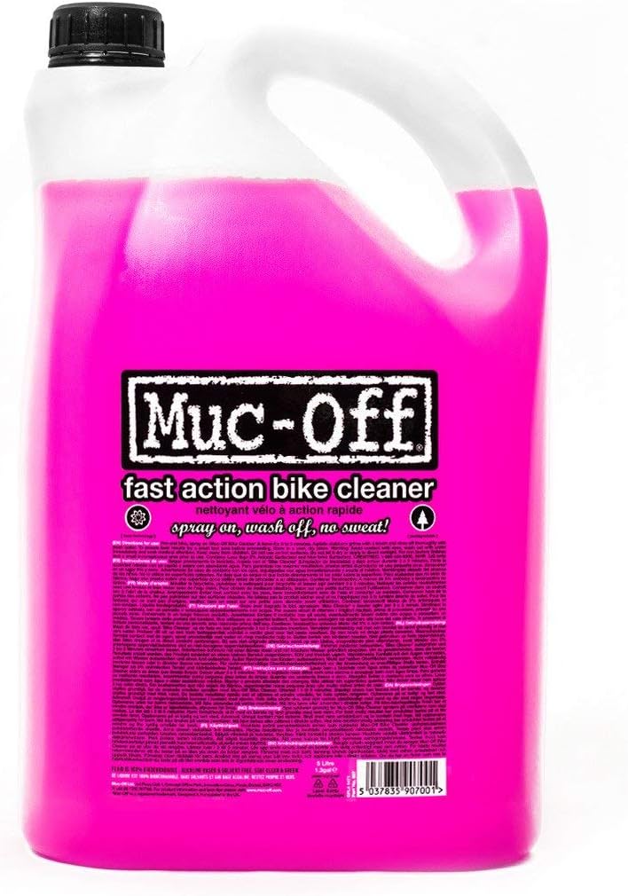 8 in 1 muc off Clearance