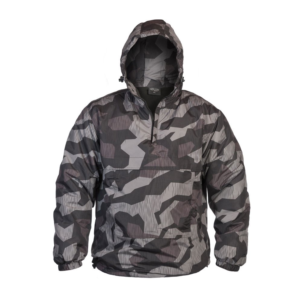Mil-Tec Combat Veste Mixte enfant