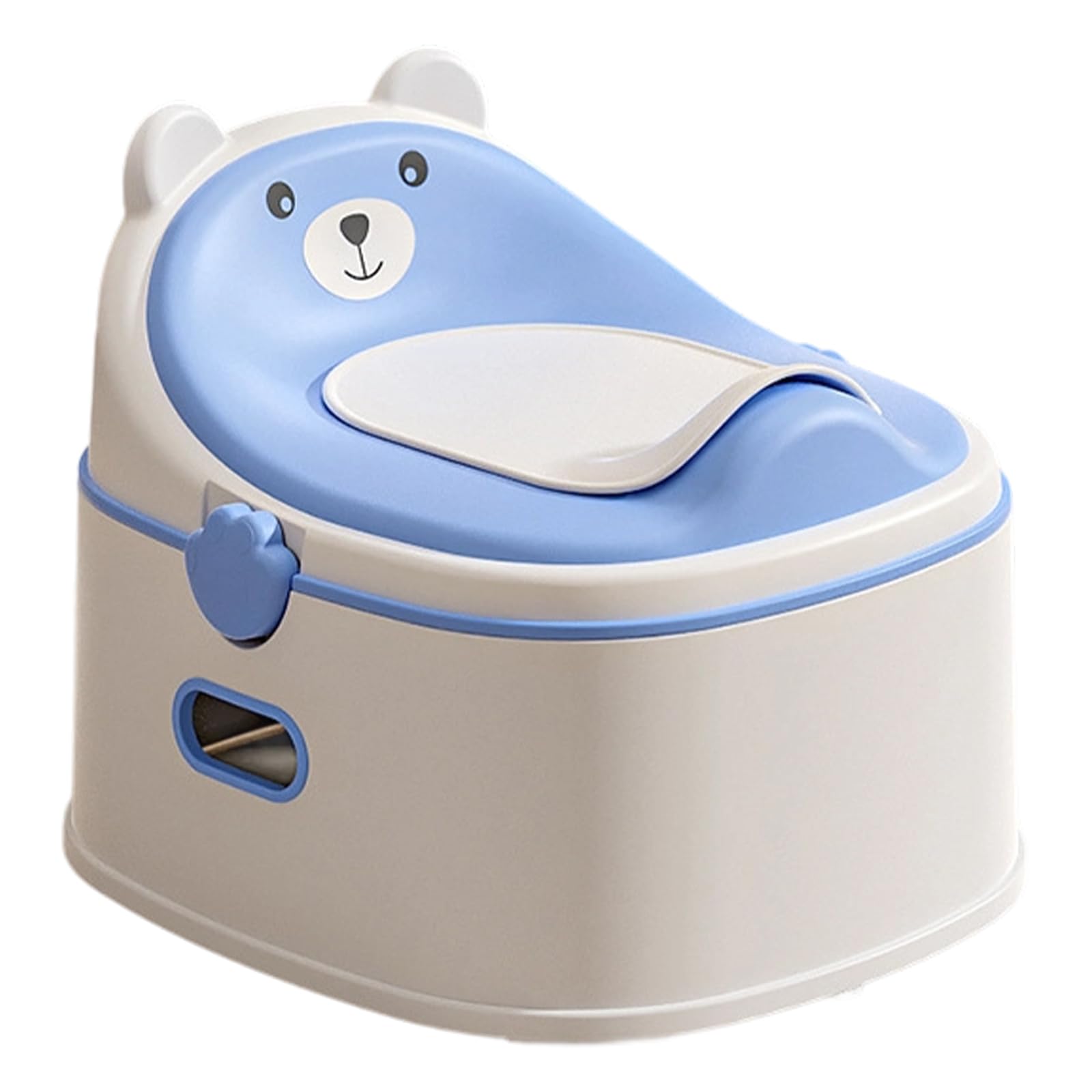 Vasino Transizione Per Bambini Con Design Rimovibile Sistemi Ergonomici Per L'addestramento Della Toilette in Plastica Toilette Per L'addestramento Del Vasino in Plastica