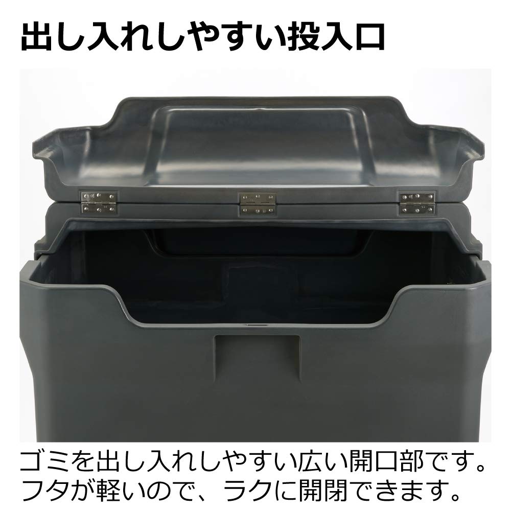 ※法人専用品※リッチェル キャリングカートN 550 40133