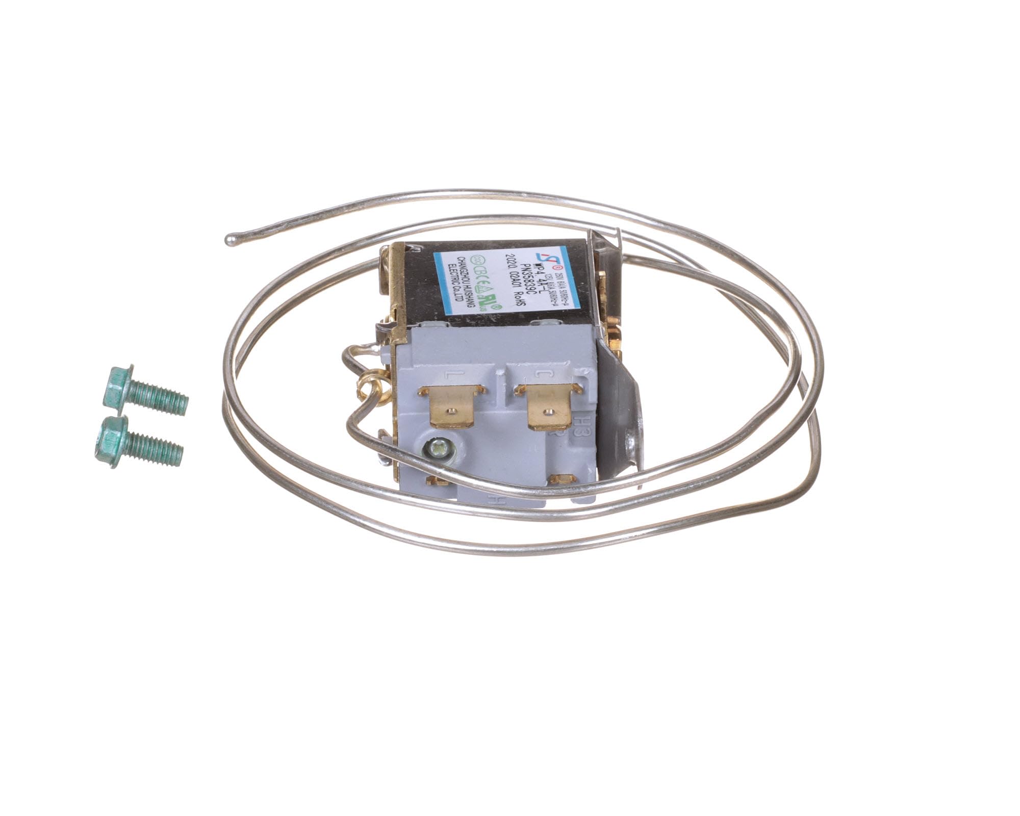 Water Cooler Thermostat Water Cooler Replacement - Fits Elkay & Halsey ...
