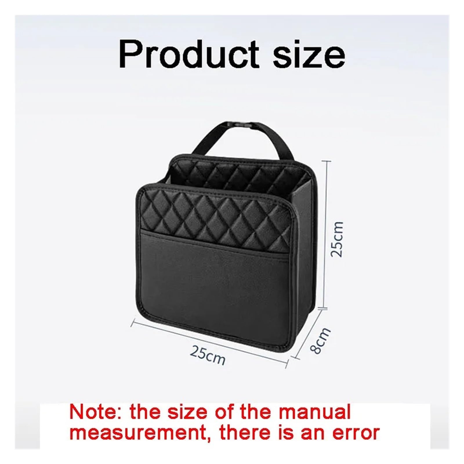 Rücksitz Organizer Auto Für Jeep Für Rubicon Für Commander Lagerung
