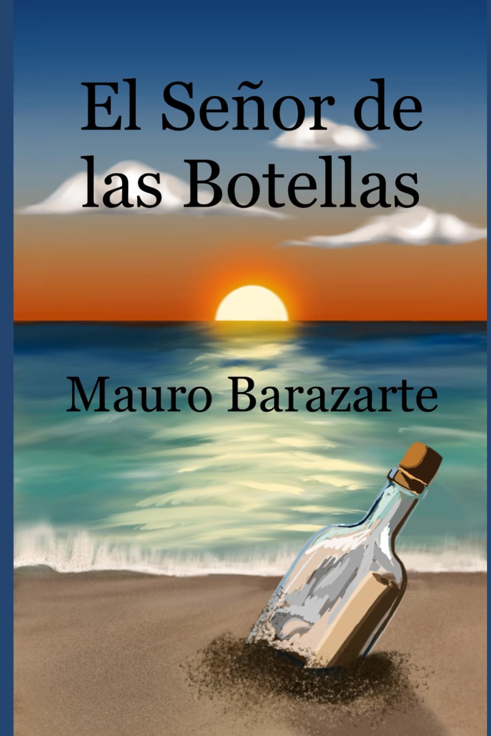 El Señor de las Botellas
