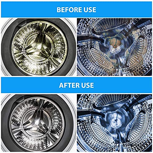 Image of Mini Washing Machine Portable Folding Washing Machine Bucket Washer Mobile Foldable Washing & Spin Dry for Camping,Travel, Lightweight and Easy to Carry (W)