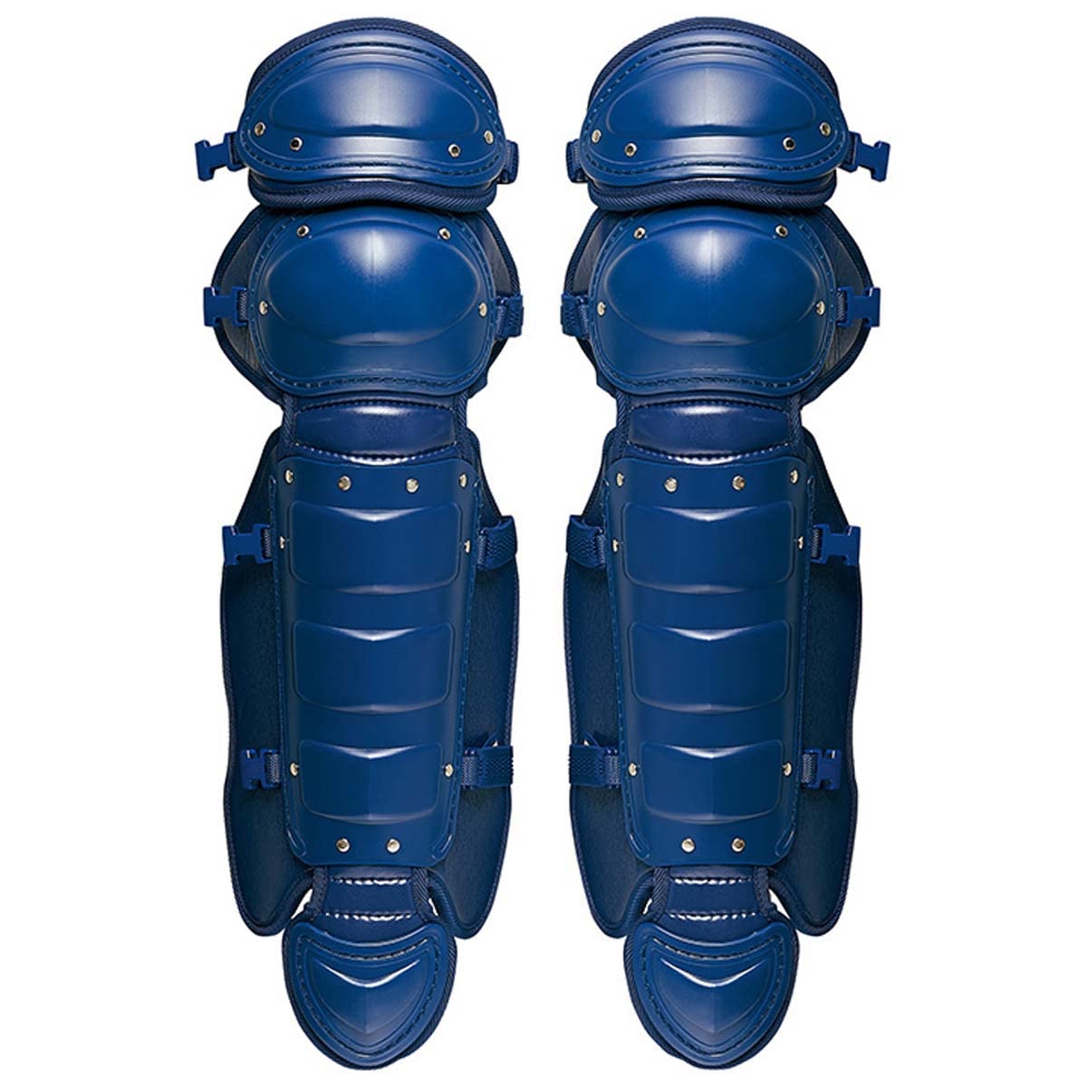 Amazon | ゼット ZETT 硬式用 キャッチャー防具 レガーツ レガース