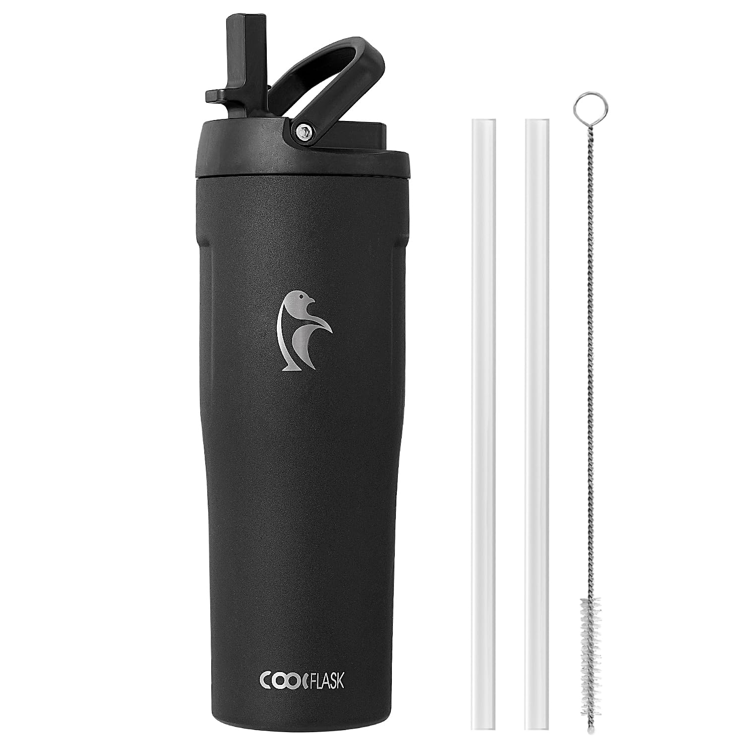 Coolflask 32 oz Slima Water Bottle