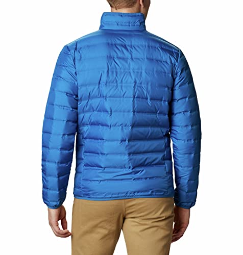 Image of Columbia Men's Lake 22 Down Jacket