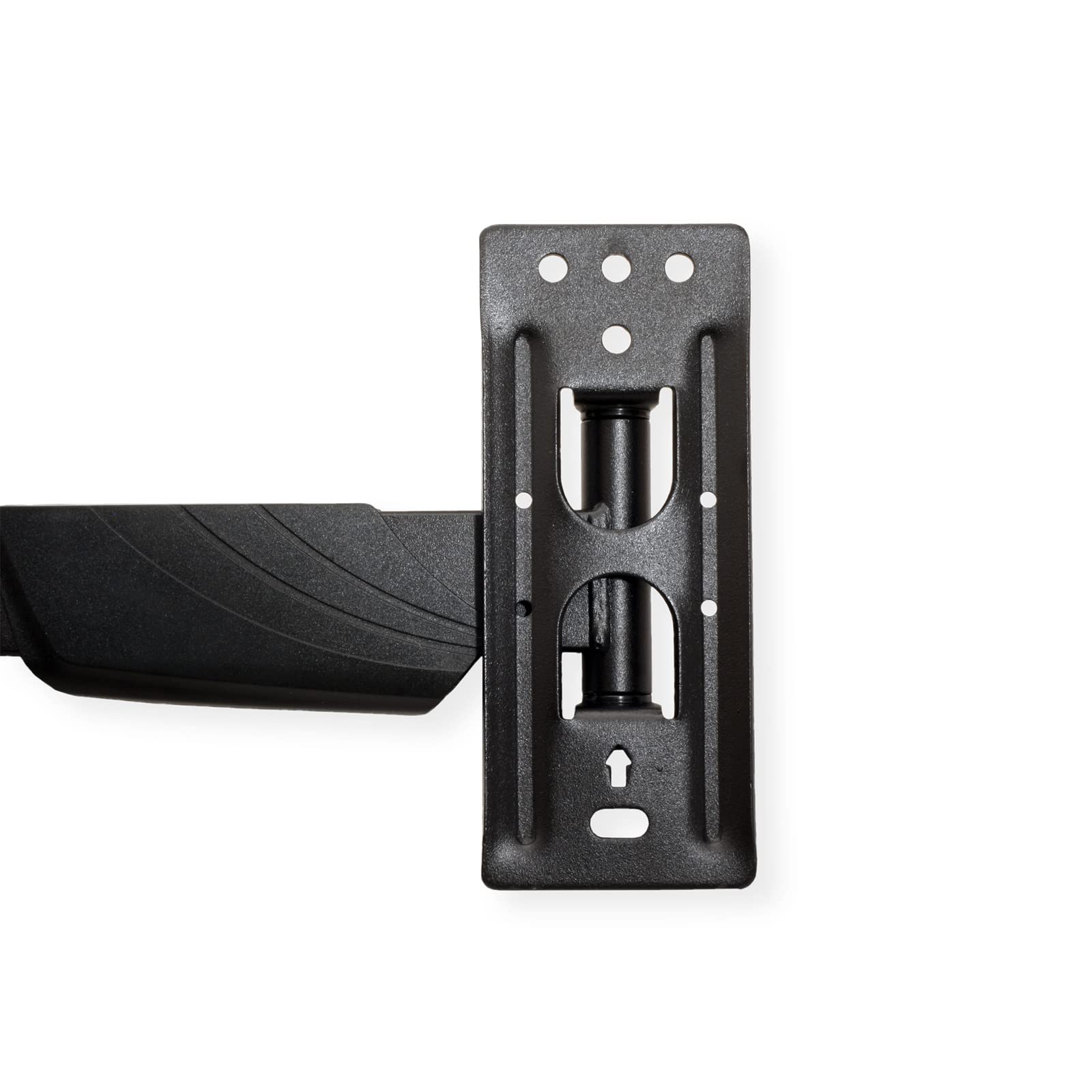 VALUE Soporte de Pared para LCD/TV, 5 articulaciones, Negro