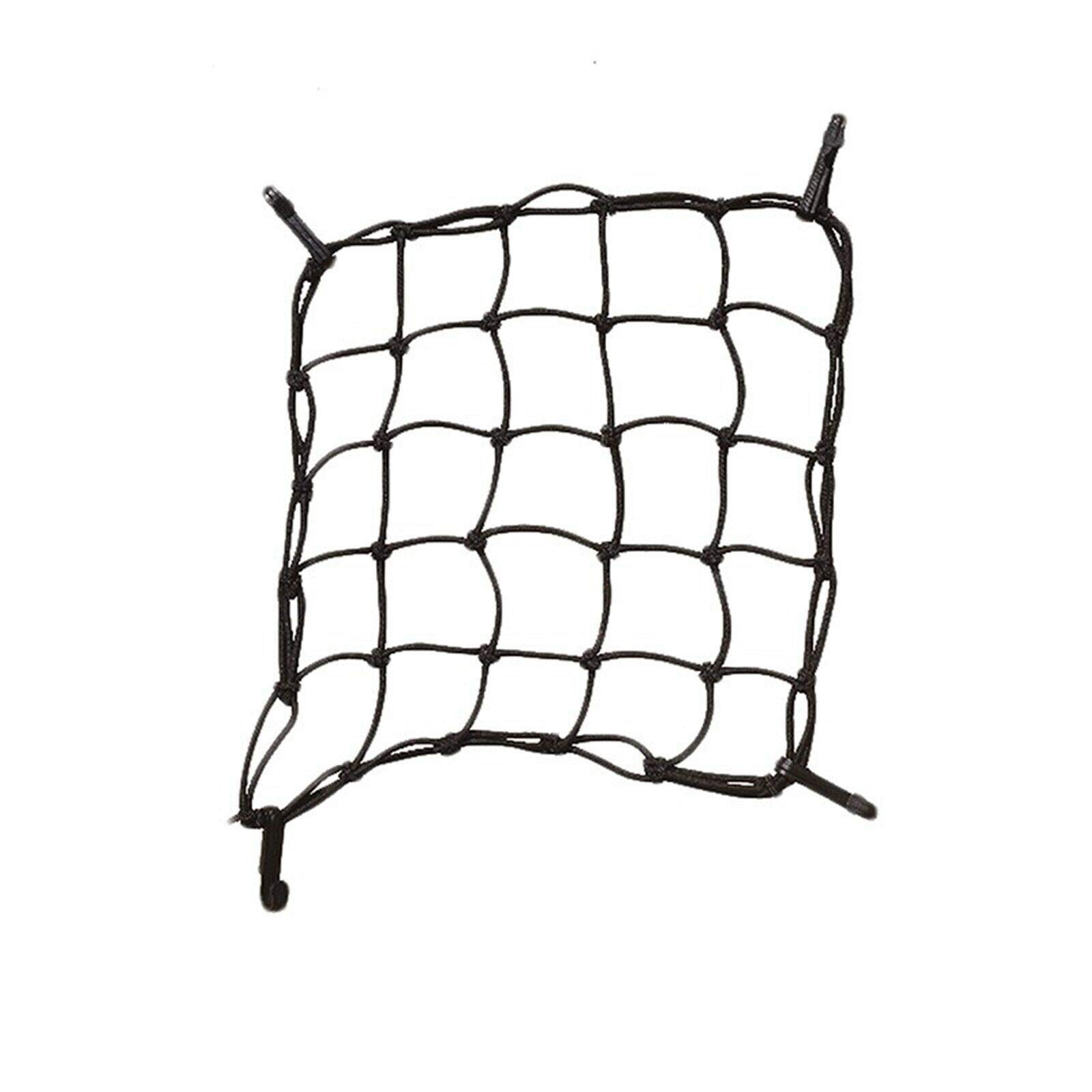 BiKaseBiKase 2014 Bungee Net 12X12" Black