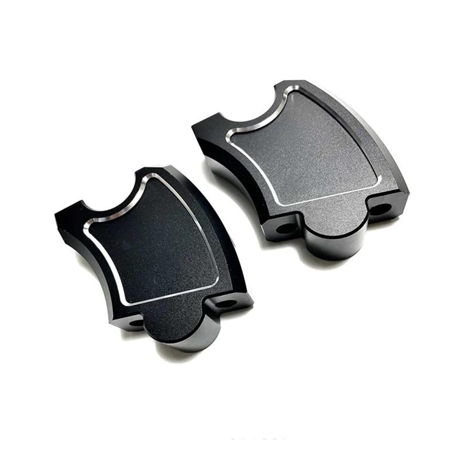 Adattamento Altezza Manubrio Estensione Supporto Per Rialzo Manubrio Per REBEL CMX300 CMX500 2017-2021 Morsetti Mano Adattatore Per Spostamento All'indietro