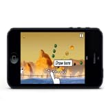 rapidshare ag baar game Flying Panda: Panda Bear Game 8.0