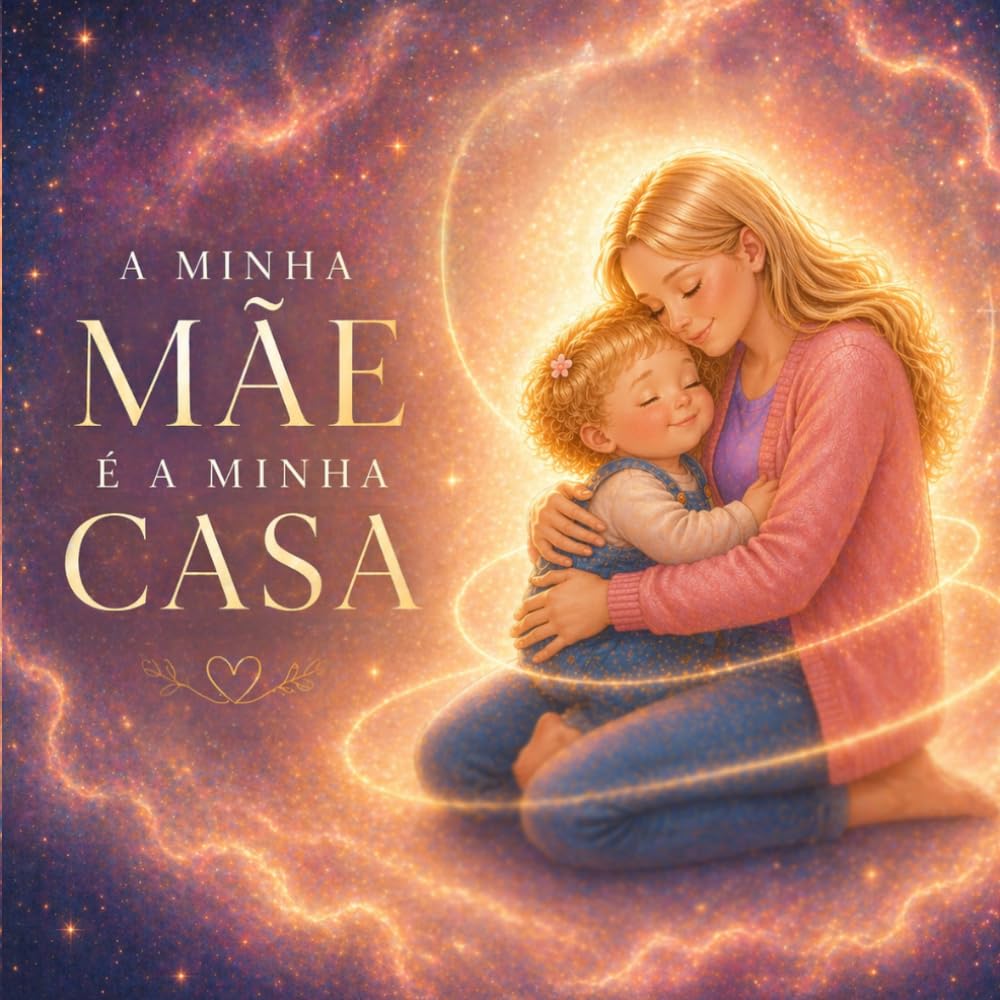 A Minha Mãe é a Minha Casa: O amor mora aqui