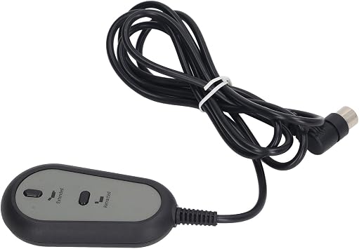 Power Recliner Remote Controller for Lift Chair, Dual Button Handset, Up Down Recliner Motions