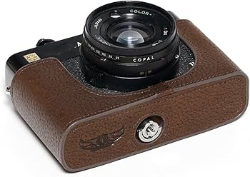 YASHICA TL Electro カメラケース YASHICA TL Electro カメラケース YASHICA TL Electro カメラケース