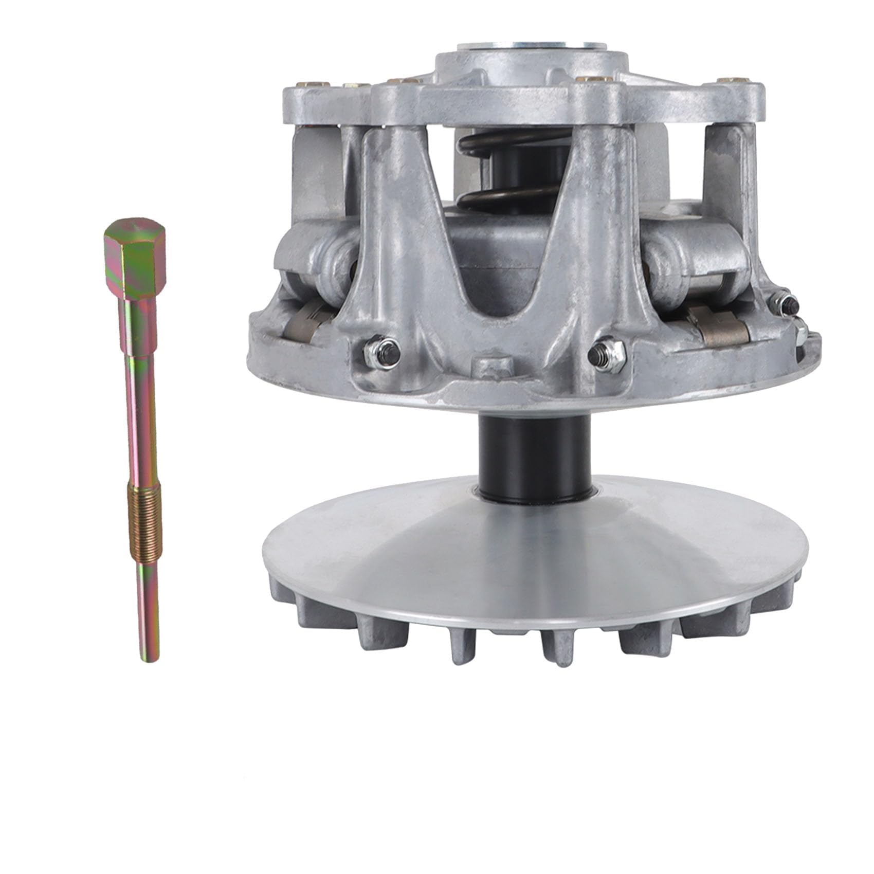 Photo 1 of labwork Primary Driven Clutch Replacement for Kawasaki Teryx 750 2009-2013 Replacement for 49093-0020