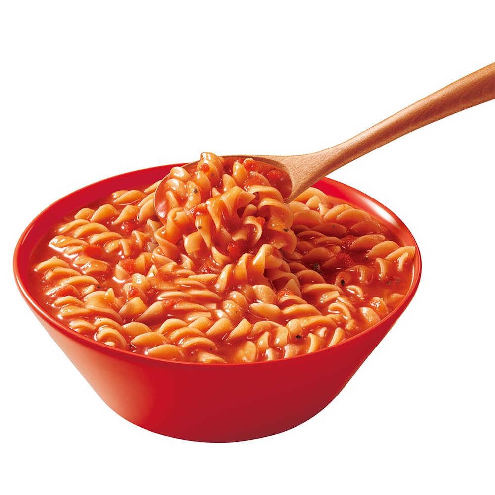 Amazon | 味の素 スープDELI PASTA＋ 完熟トマトのパスタ 53.6g×3個