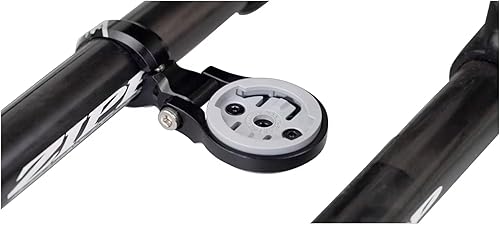 Miniatura 2 de K-Edge  Sport TT Soporte para manillar de computadora de bicicleta  Wahoo  Negro