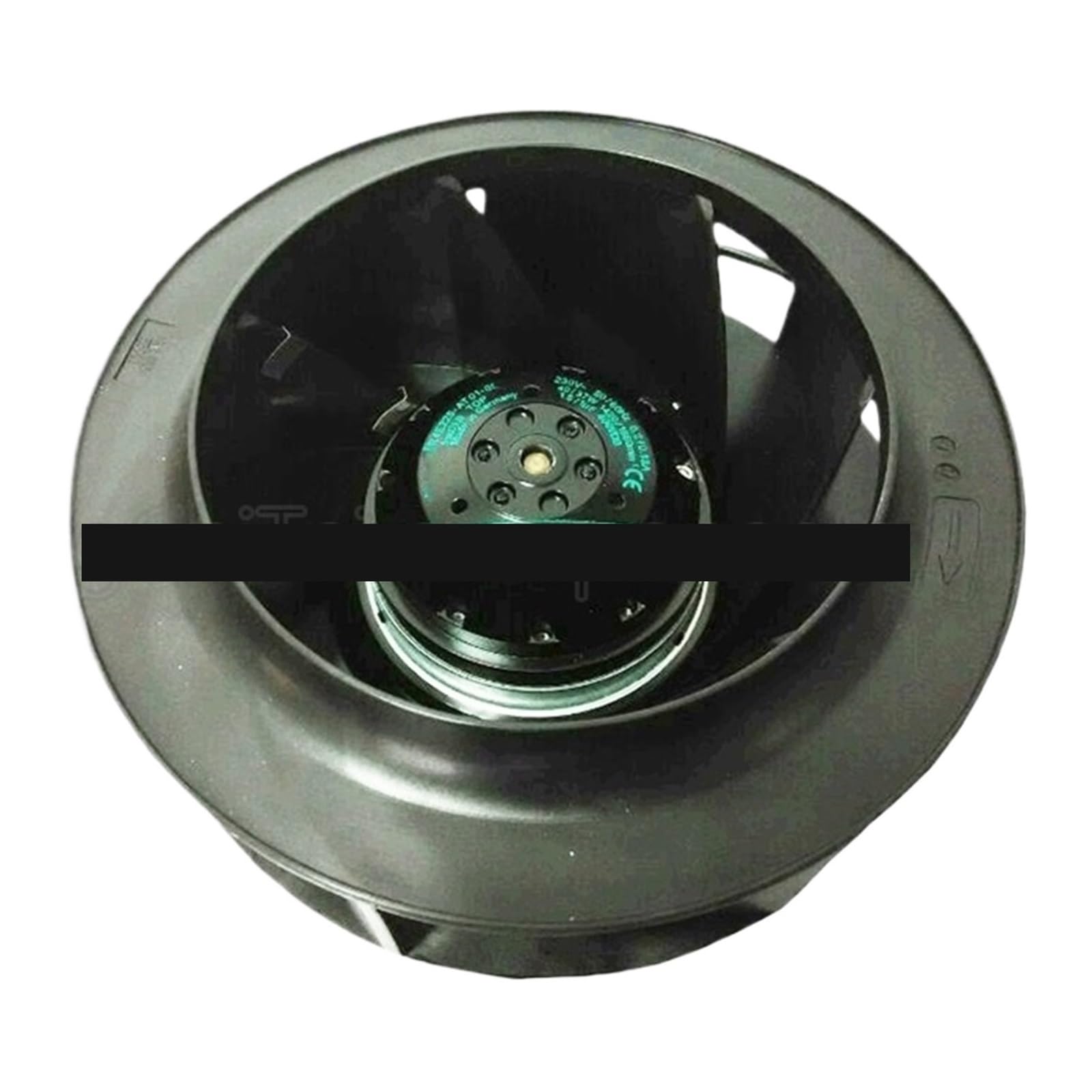 LZIKKGKI R4E225-AI01-09 230V FAN